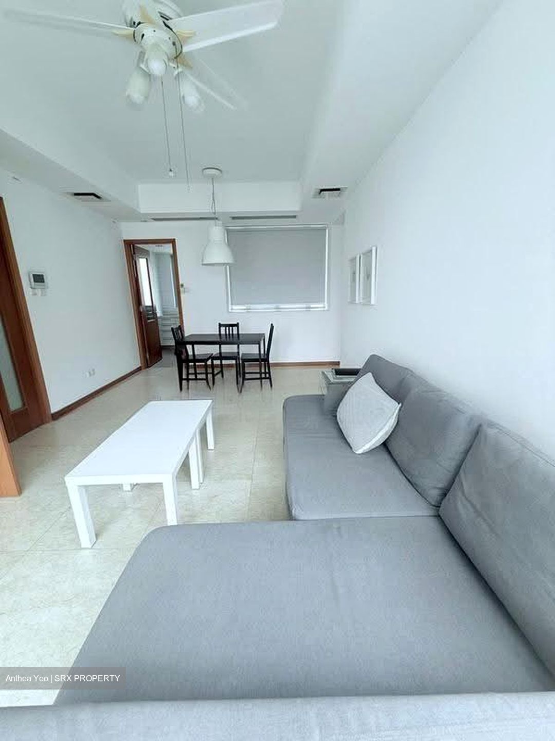 Caribbean At Keppel Bay (D4), Condominium #632979091